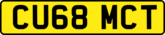CU68MCT