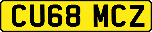 CU68MCZ