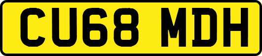 CU68MDH