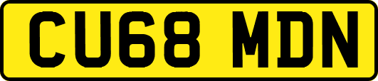 CU68MDN