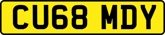 CU68MDY