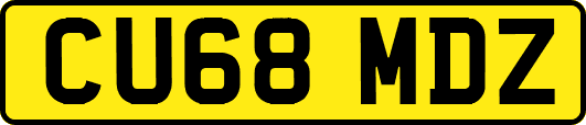 CU68MDZ