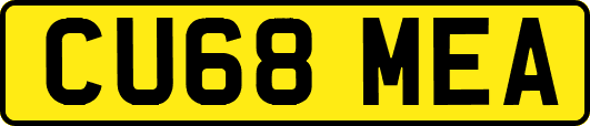 CU68MEA