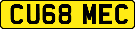 CU68MEC