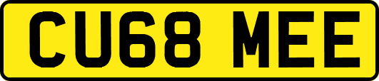 CU68MEE