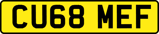 CU68MEF