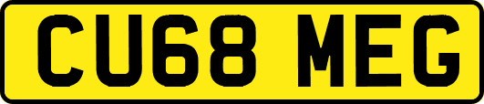 CU68MEG