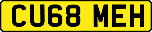 CU68MEH