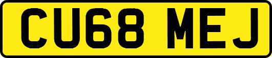 CU68MEJ