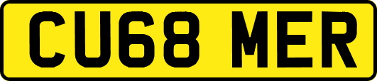 CU68MER