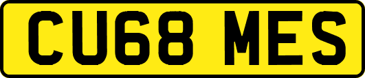 CU68MES