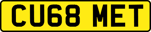 CU68MET