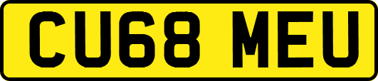 CU68MEU