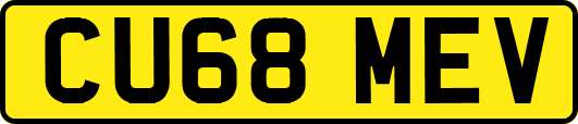 CU68MEV