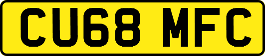 CU68MFC