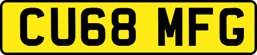 CU68MFG