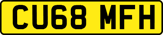 CU68MFH