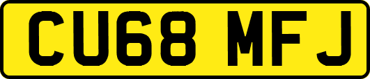CU68MFJ