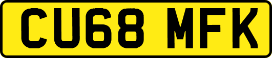 CU68MFK