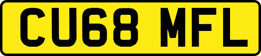 CU68MFL
