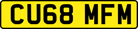 CU68MFM