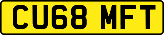 CU68MFT