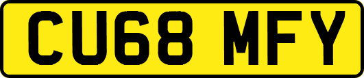 CU68MFY