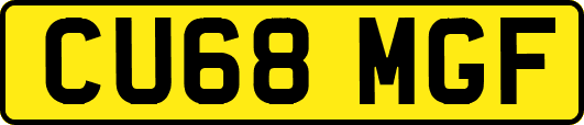 CU68MGF