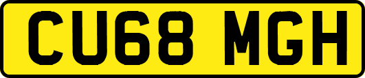 CU68MGH