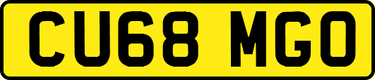CU68MGO