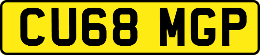 CU68MGP