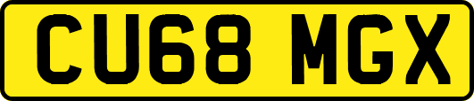 CU68MGX