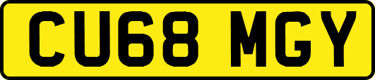 CU68MGY