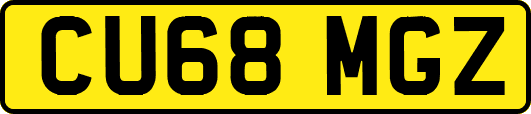 CU68MGZ