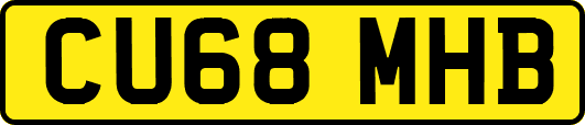 CU68MHB