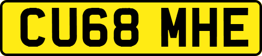 CU68MHE