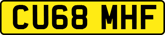 CU68MHF