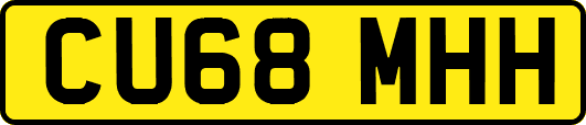 CU68MHH