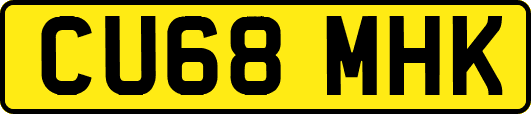 CU68MHK