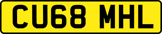 CU68MHL