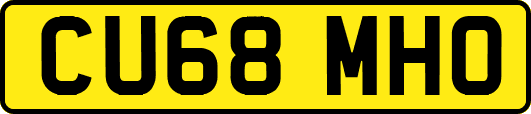 CU68MHO
