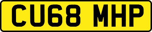 CU68MHP