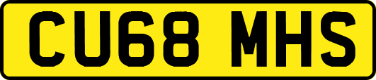 CU68MHS
