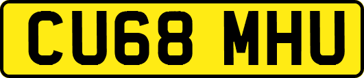 CU68MHU