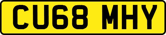 CU68MHY