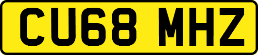 CU68MHZ