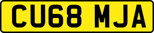 CU68MJA