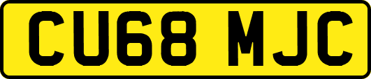 CU68MJC