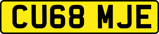 CU68MJE