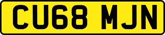 CU68MJN